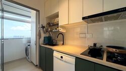 Blk 30 Skyresidence @ Dawson (Queenstown), HDB 3 Rooms #593505621
